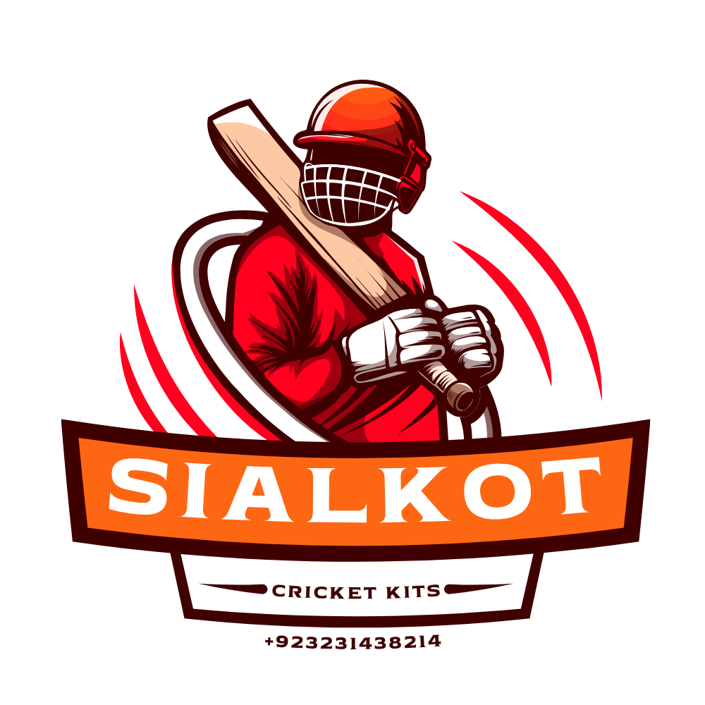 Sialkot Cricket Kits
