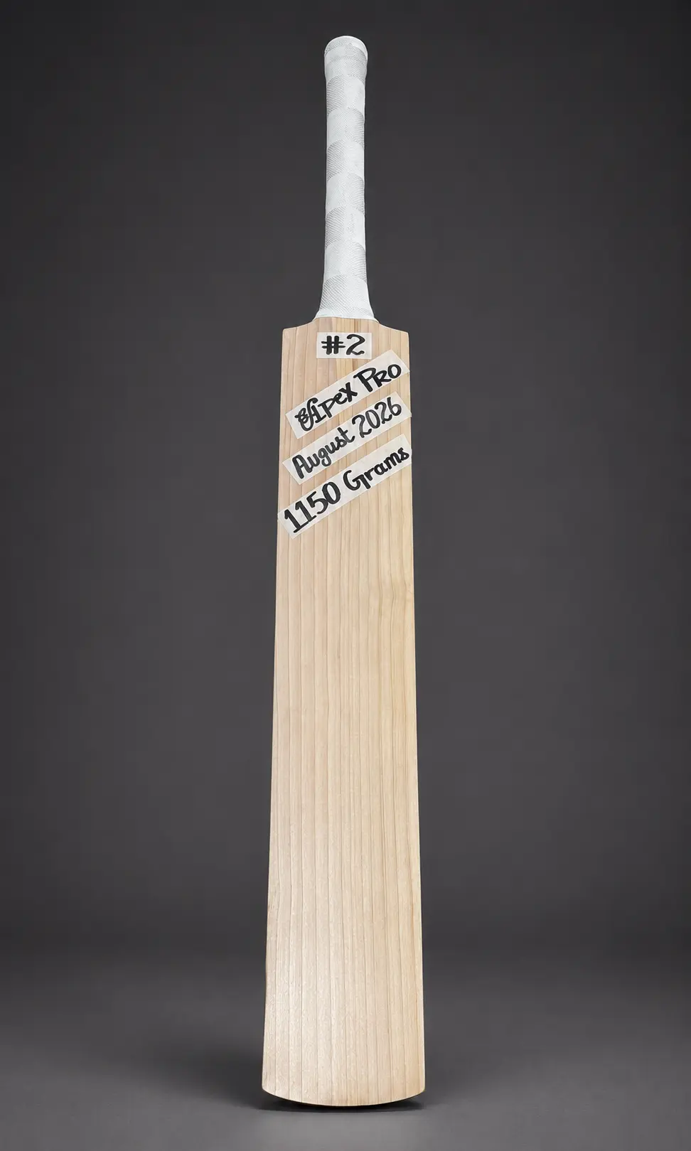 Apex Pro from Sialkot Cricket Kits