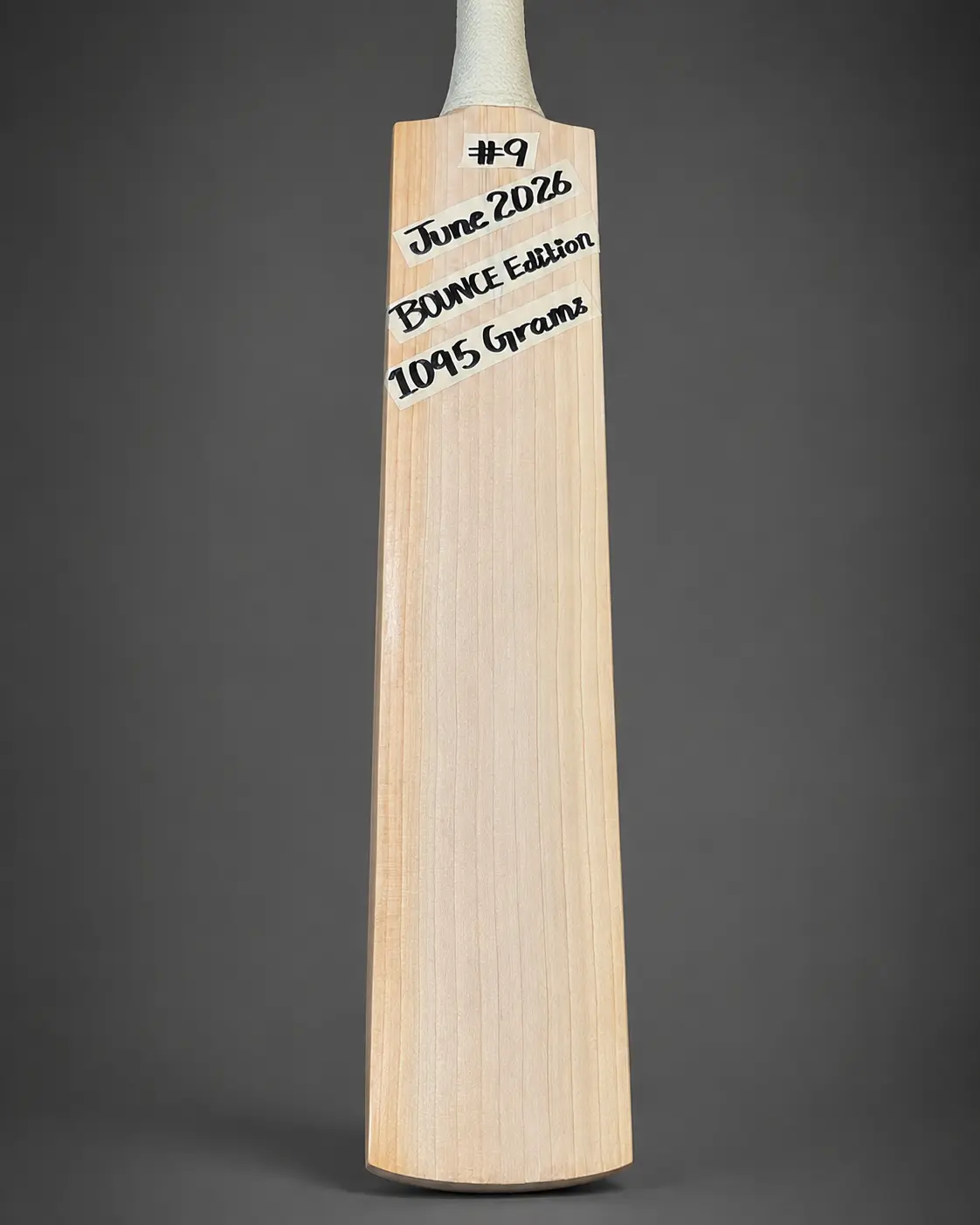 Bounce Edition from Sialkot Cricket Kits