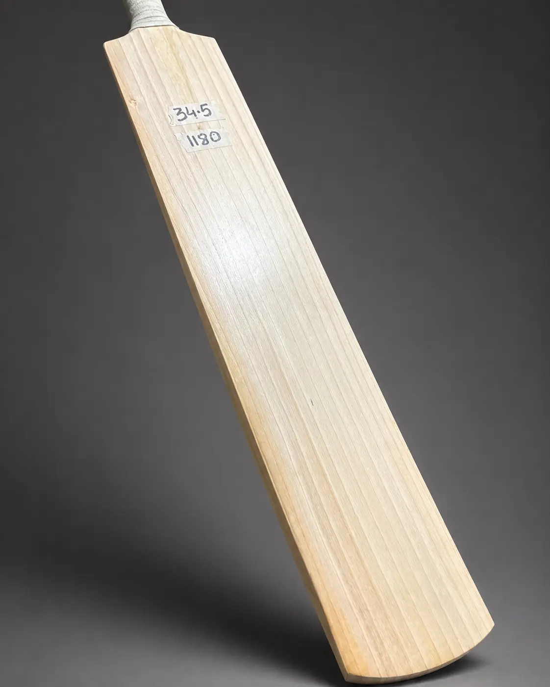 Silver Edition from Sialkot Cricket Kits