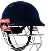 Gray-Nicolls Helmet - Green Cricket Helmet with protective steel grille - Sialkot Cricket Kits