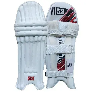 SS Players Edition Batting Pads pair - Sialkot Cricket Kits