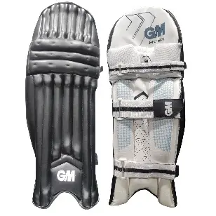 GM Maxi 606 Batting Pads pair - Sialkot Cricket Kits