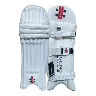 Gray-Nicolls Legend Batting Pads pair - Sialkot Cricket Kits