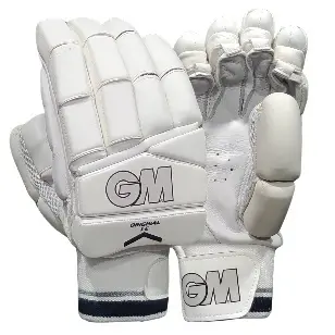 GM Original LE Batting Gloves pair - Sialkot Cricket Kits