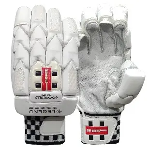 Kookaburra Ghost 2.0 Batting Gloves pair - Sialkot Cricket Kits