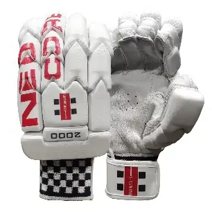 Gray-Nicolls Neo Core 2000 Batting Gloves pair - Sialkot Cricket Kits