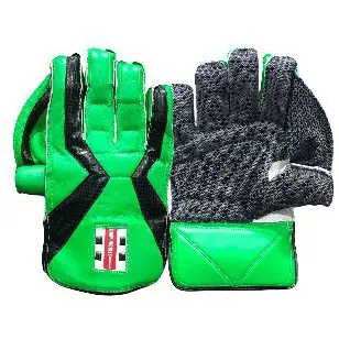 Gray-Nicolls Players Edition Wicket Keeping Gloves pair - Sialkot Cricket Kits
