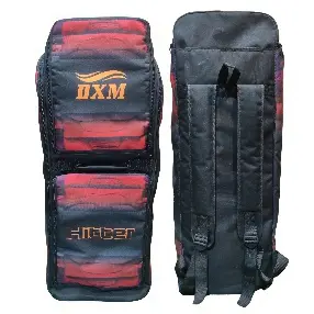 DXM Hitter Cricket Kit Bag - Sialkot Cricket Kits