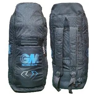 GM Diamond Duffle Cricket Kit Bag - Sialkot Cricket Kits