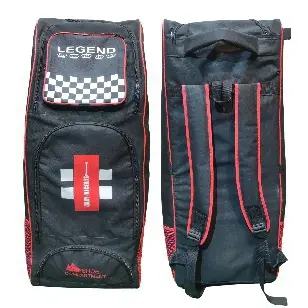 Gray-Nicolls Legend Duffle - Standard Cricket Kit Bag - Sialkot Cricket Kits
