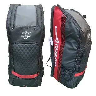Gray-Nicolls Legend Wheelie Cricket Kit Bag - Sialkot Cricket Kits