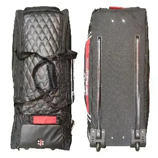 Gray-Nicolls Kit Bag Trolley Cricket Kit Bag - Sialkot Cricket Kits