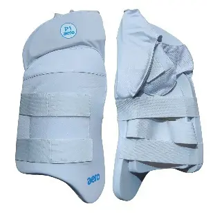 Aero P1 Thigh Pad guard - Sialkot Cricket Kits