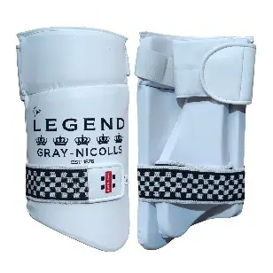 Gray-Nicolls Legend Thigh Pad guard - Sialkot Cricket Kits