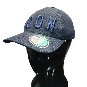 Icon Waterproof Cap weather-resistant sports cap - Sialkot Cricket Kits