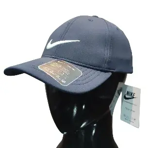 Nike Waterproof Cap weather-resistant sports cap - Sialkot Cricket Kits