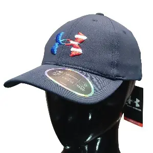 Under Armour Waterproof Cap weather-resistant sports cap - Sialkot Cricket Kits