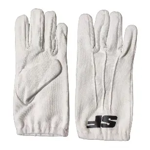 SF Batting Inner Gloves cricket accessory - Sialkot Cricket Kits