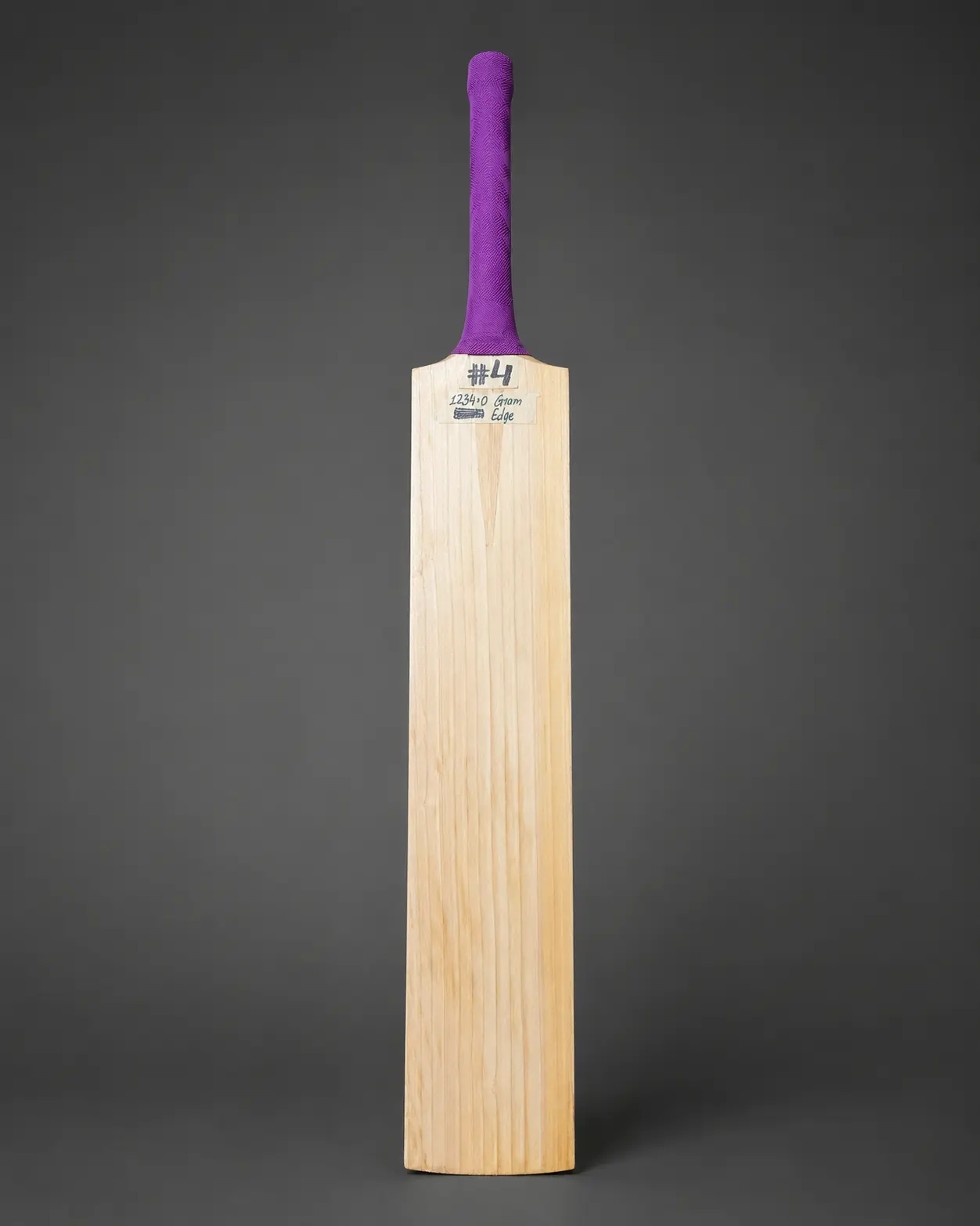 VVIP Bonafide Original - Grade A+ from Sialkot Cricket Kits